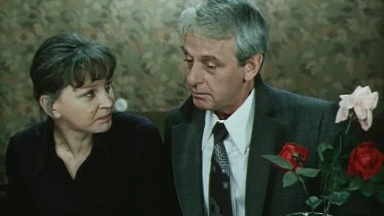 To Be a Brother 1976 movie scene