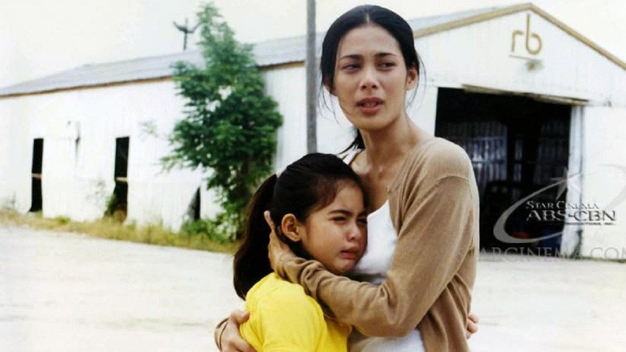 Wansapanataym: The Movie 1999 movie scene