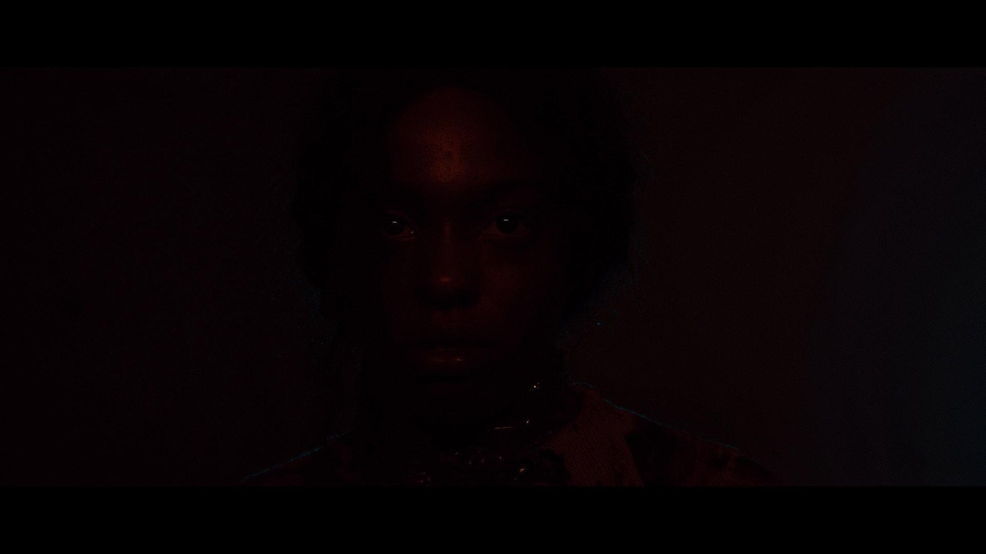 Testemunha  movie scene
