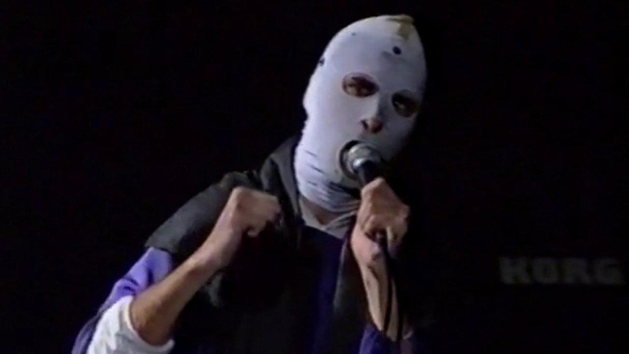 TISM: Incontinent in Ten Continents 1992 movie scene