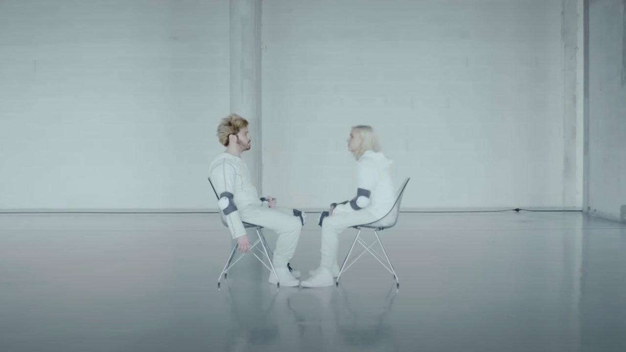 The Mission² 2016 movie scene