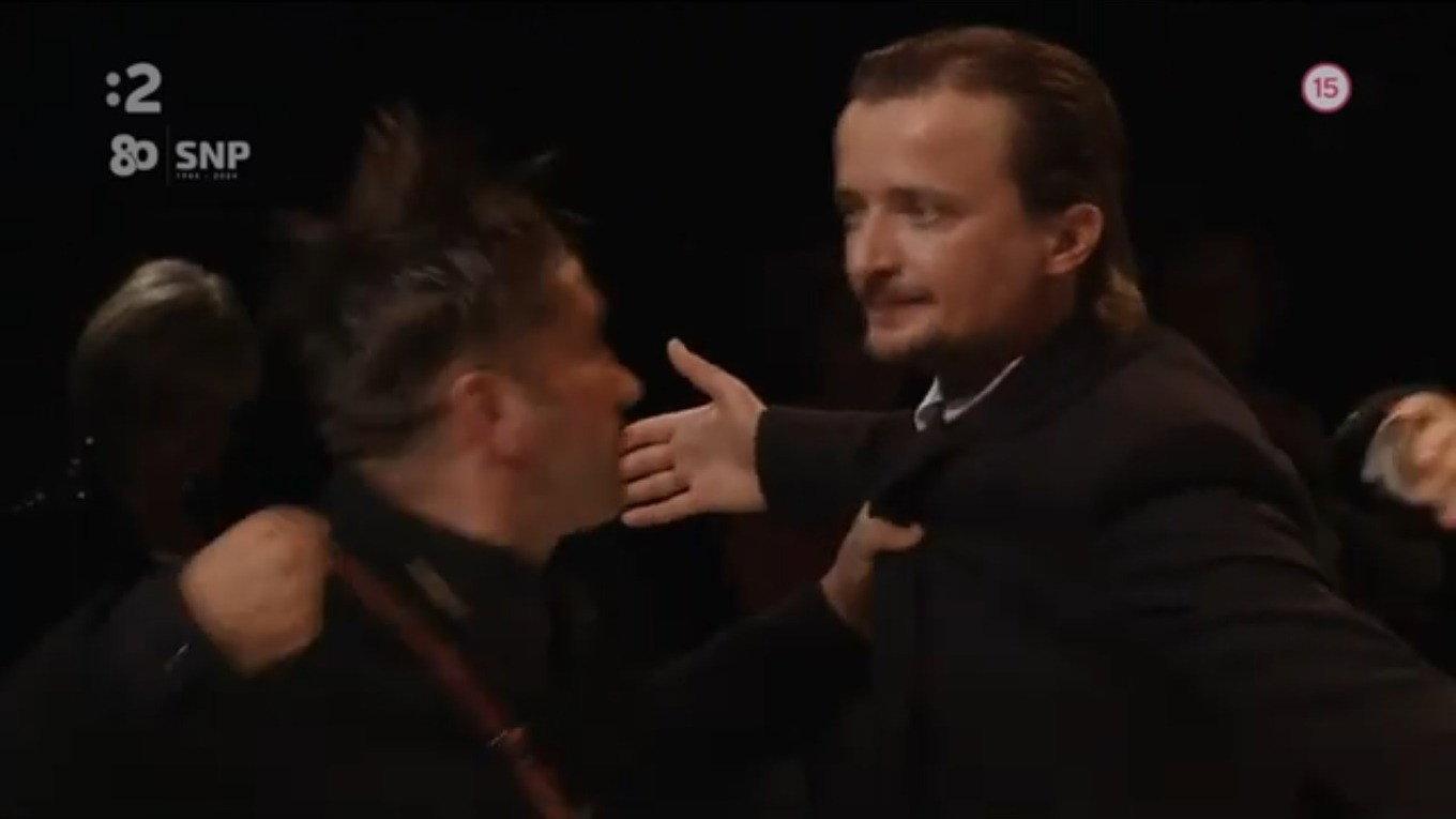 Midnight Mass 2015 movie scene