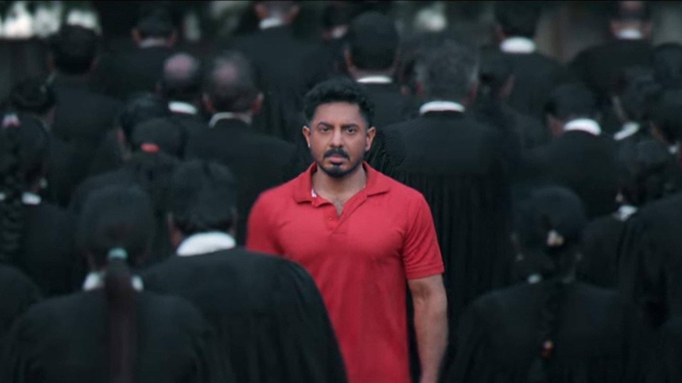 Angikaaram movie scene