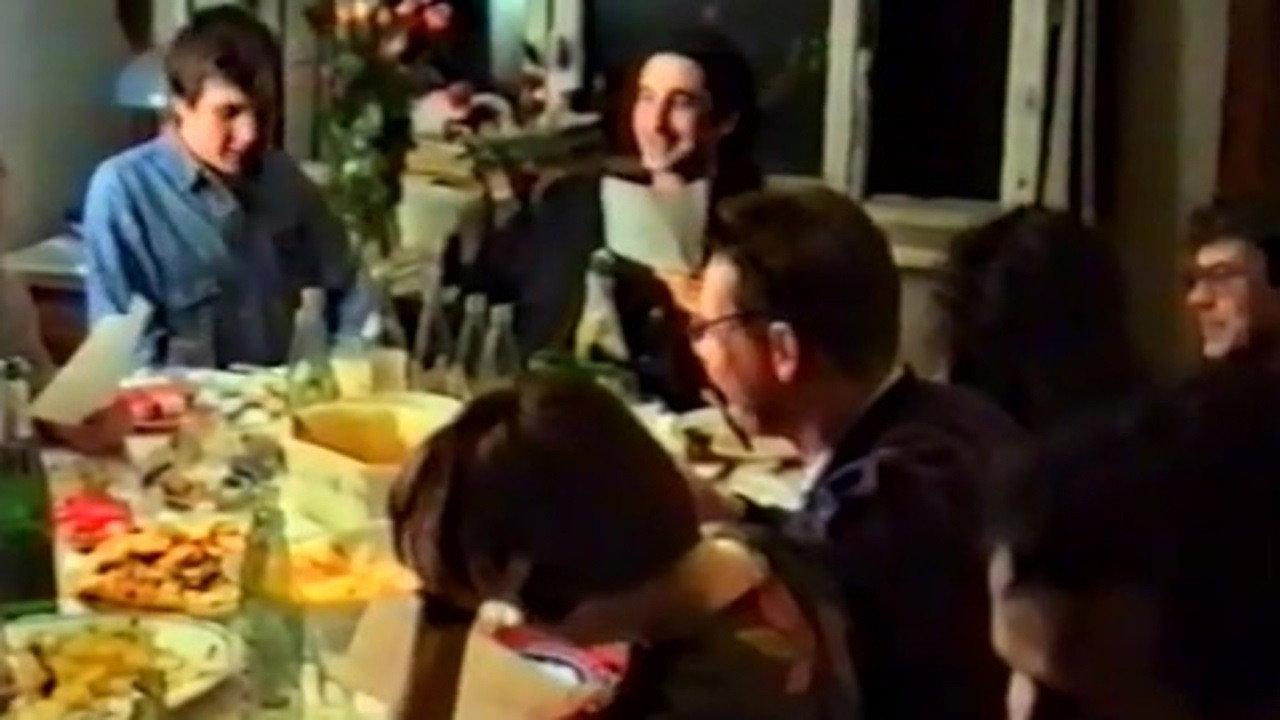 The White Maiden 1991 movie scene