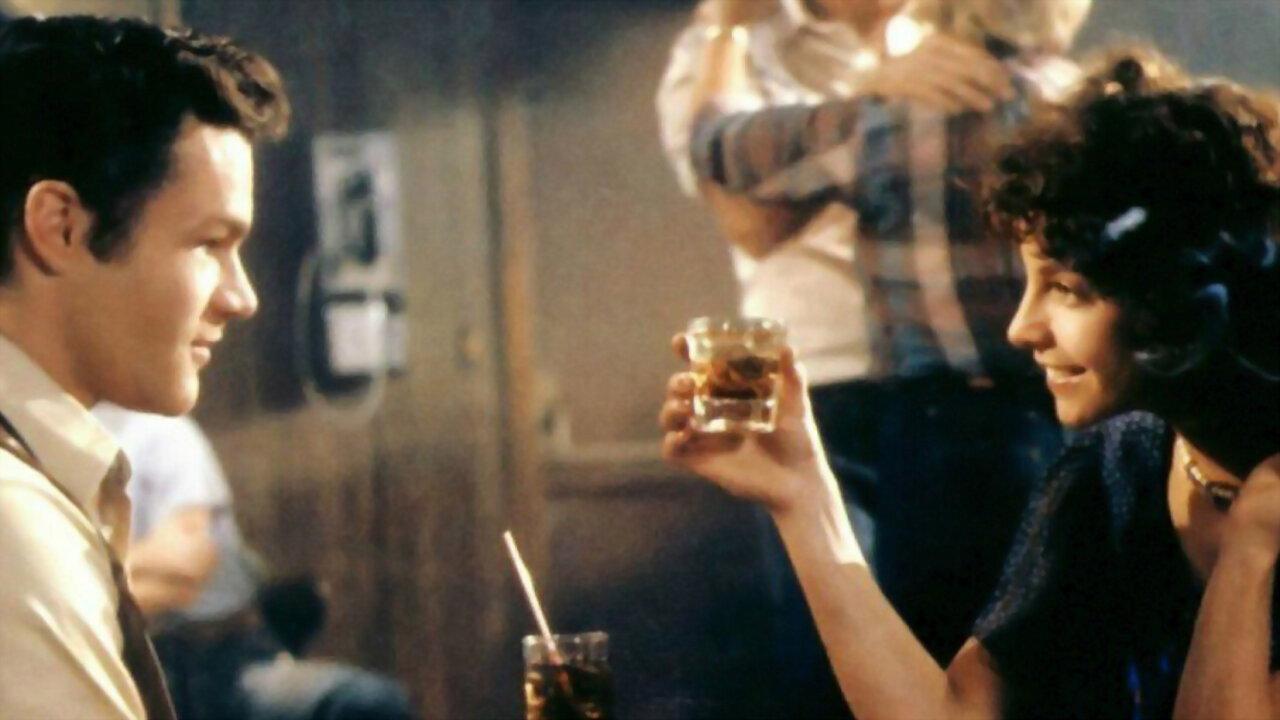 Independence Day 1983 movie scene