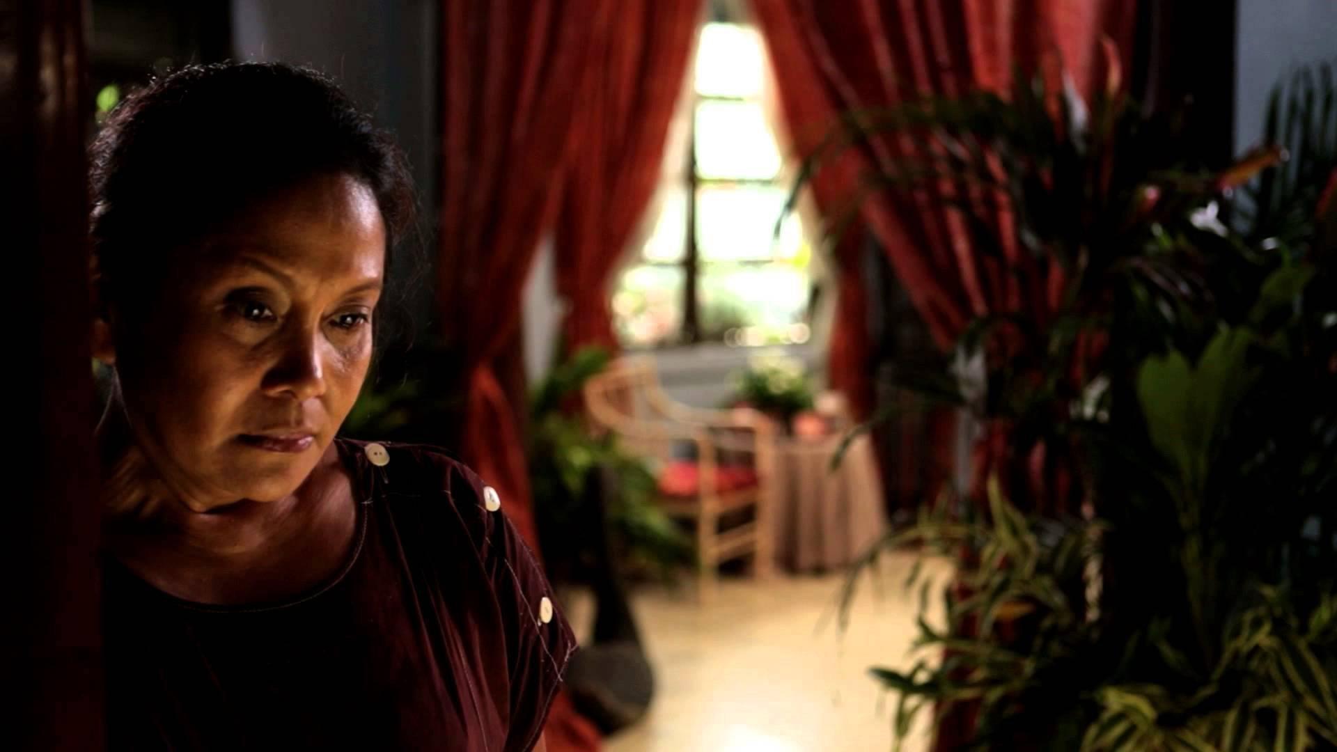 Ano ang Kulay ng mga Nakalimutang Pangarap? 2013 movie scene
