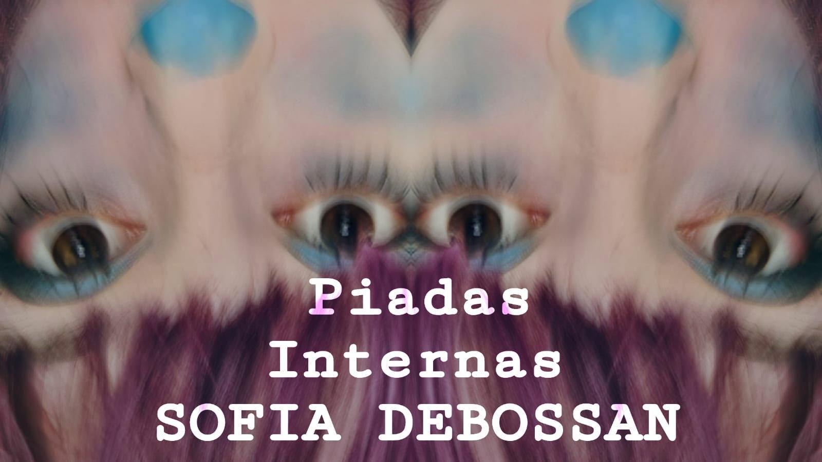 Piadas Internas 2026 movie scene
