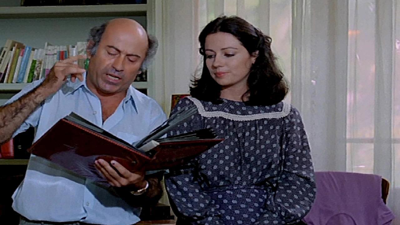Which Way to the Septic Tank? 1978 movie scene