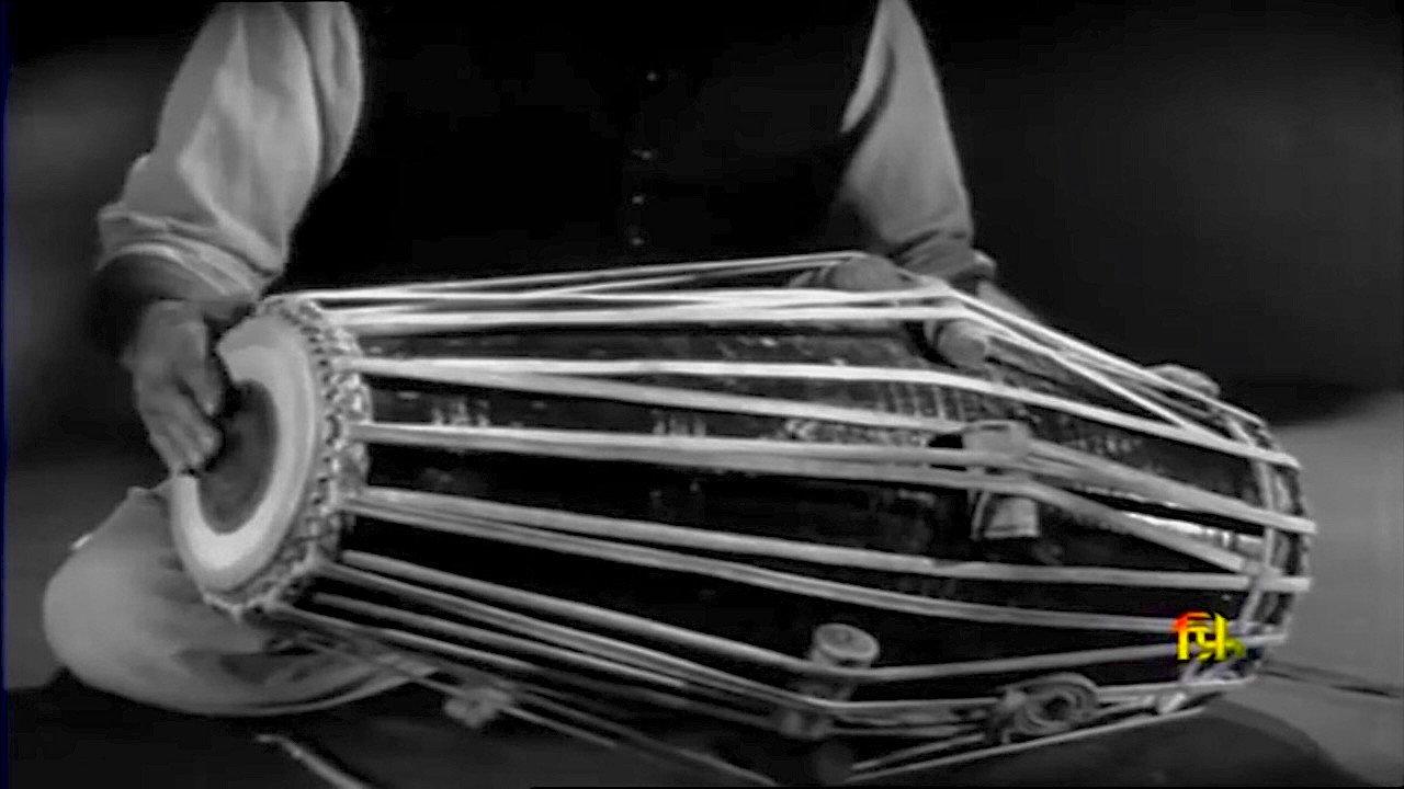 Our National Anthem 1964 movie scene
