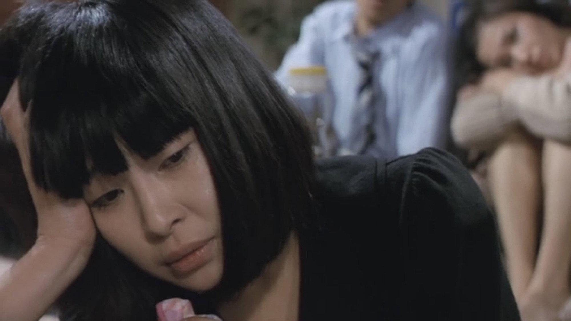 Impure Relationship 1984 movie scene