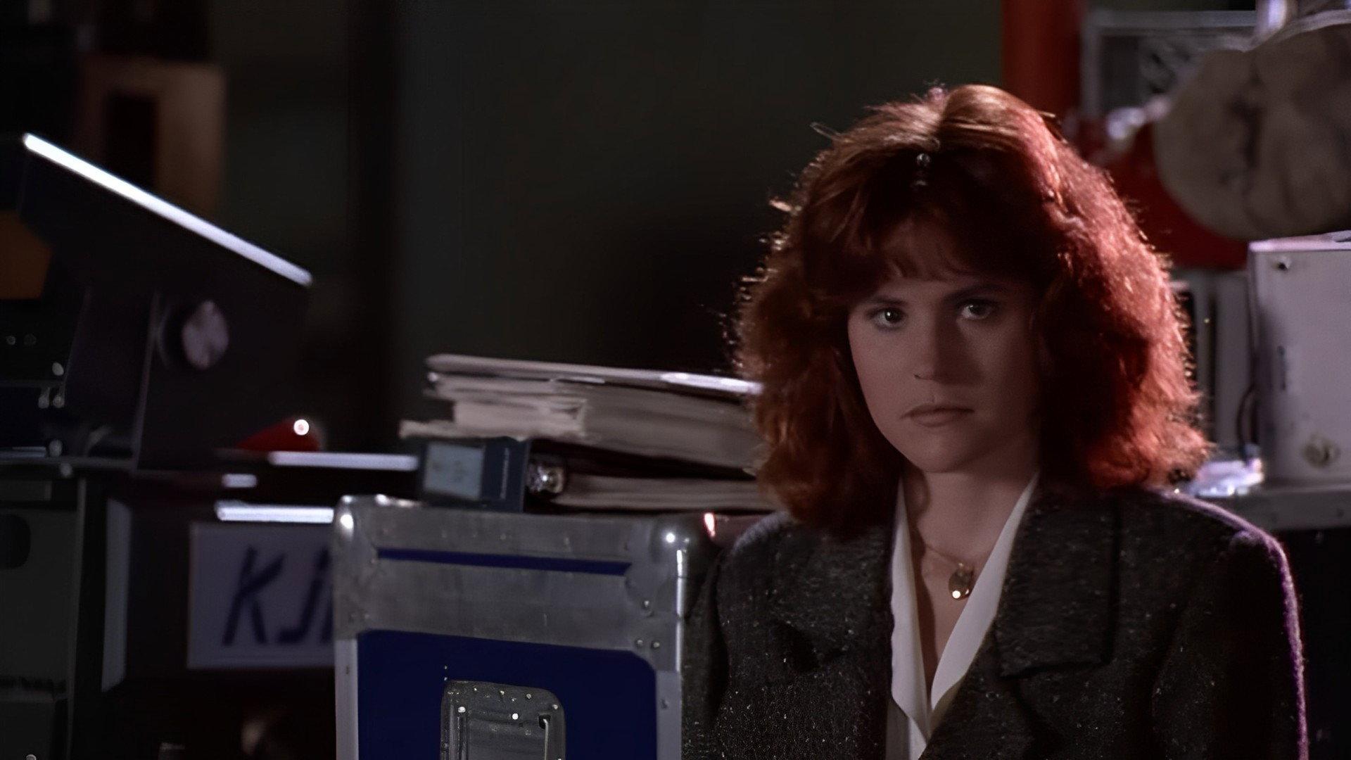 Fear 1990 movie scene