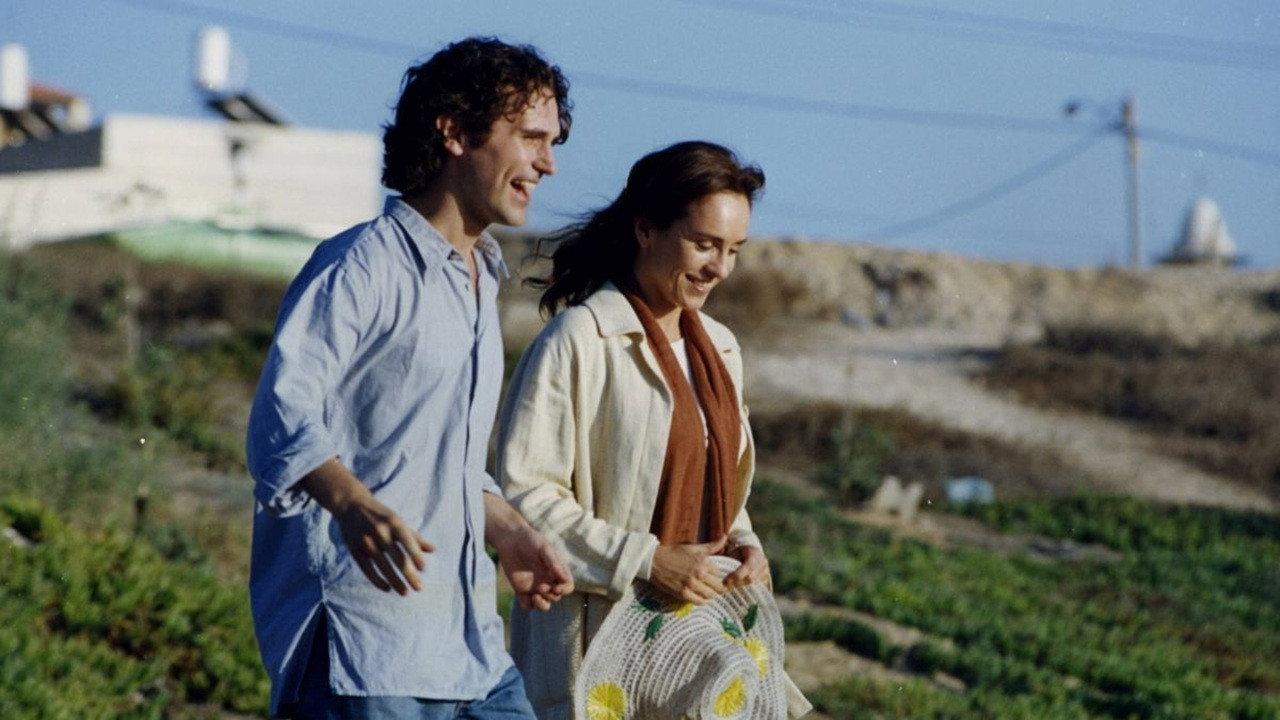 The Lost Lover 1999 movie scene