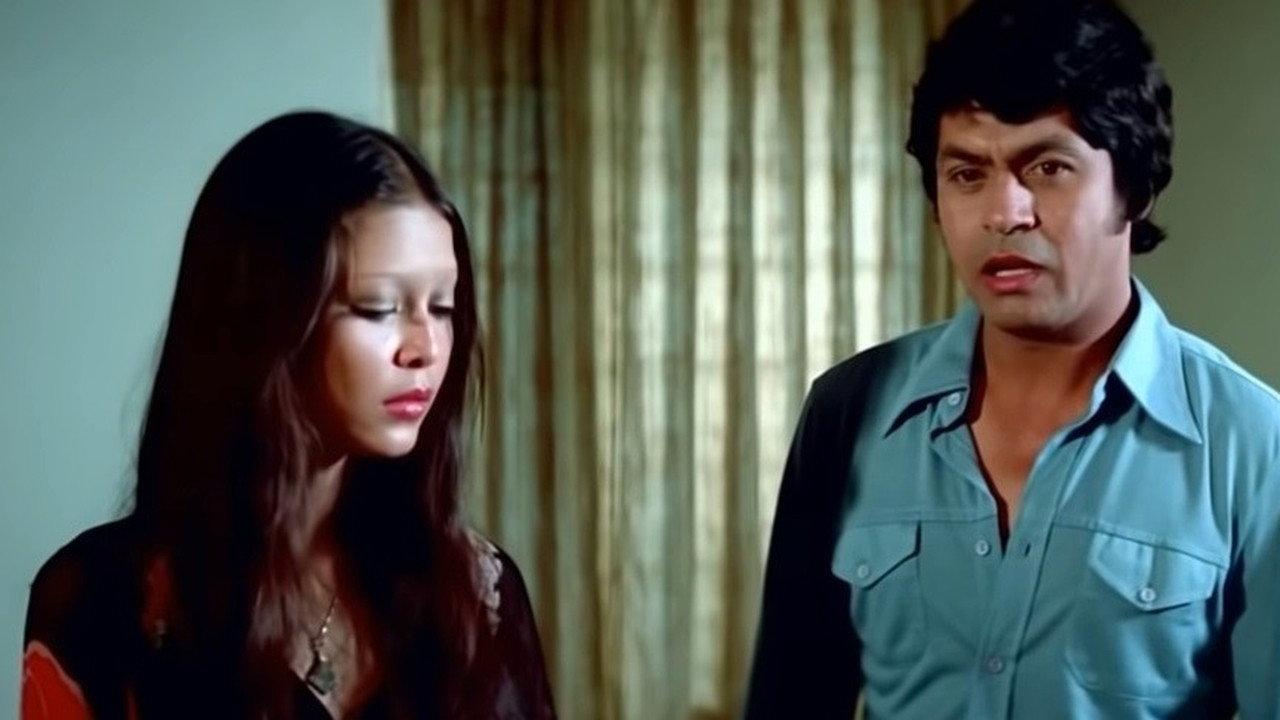 Menanti Hari Esok 1977 movie scene