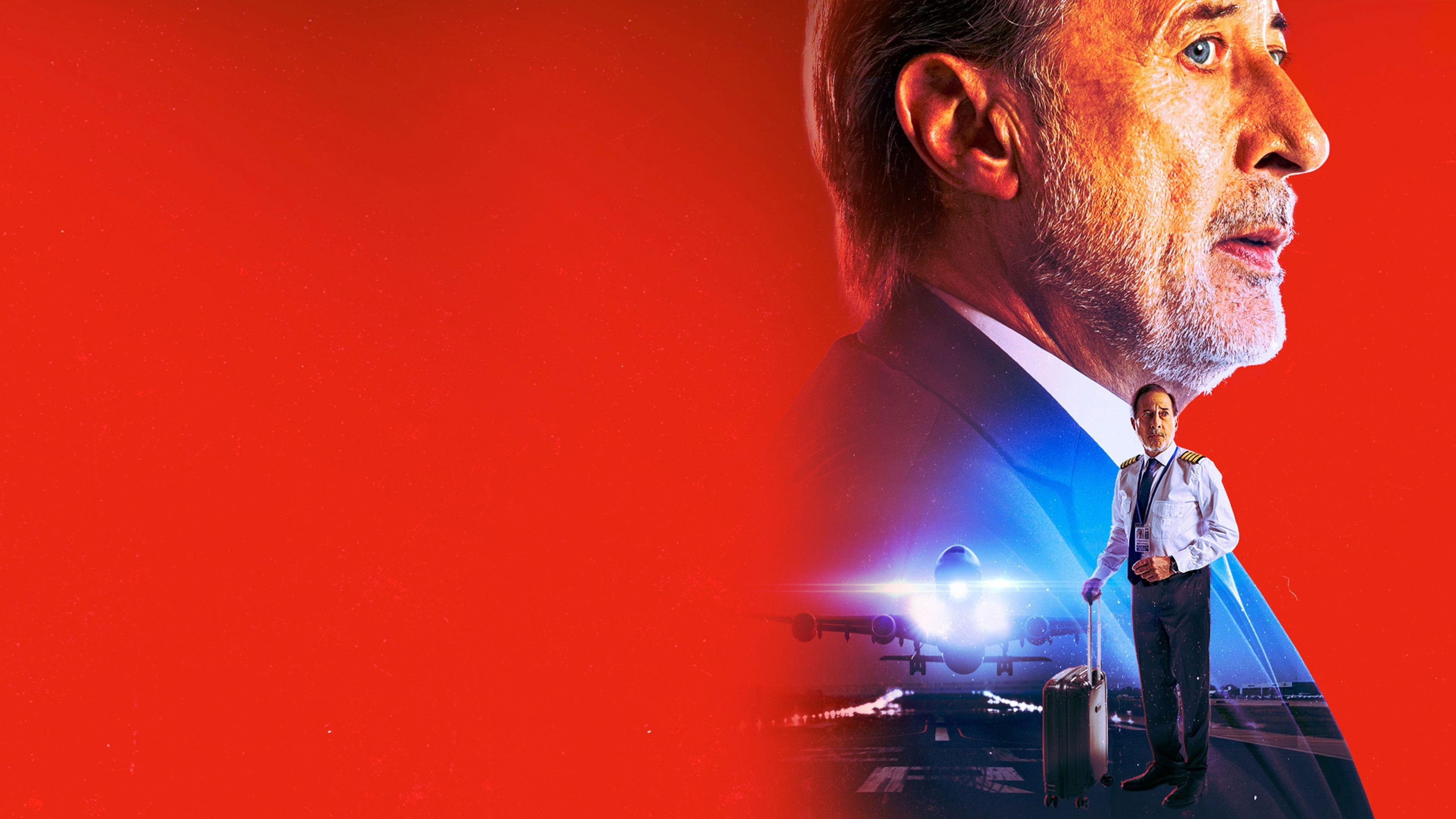 The Extortion 2023 movie scene