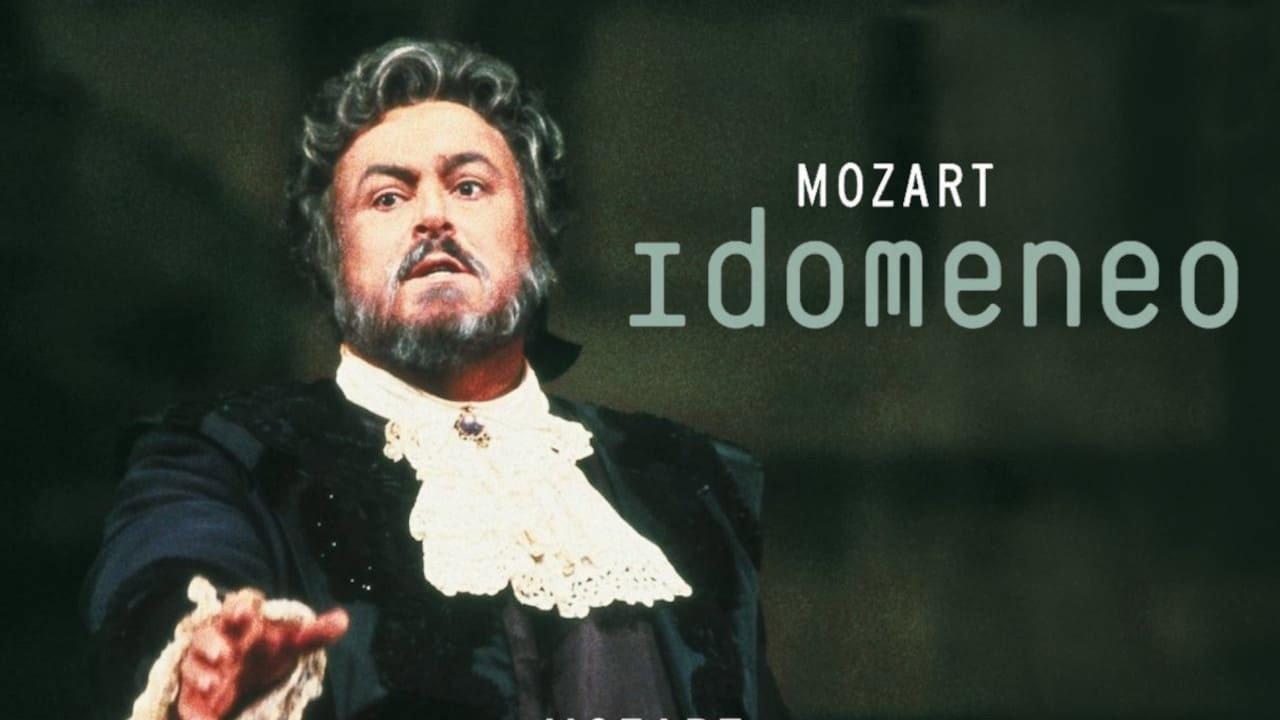 Idomeneo 1982 movie scene