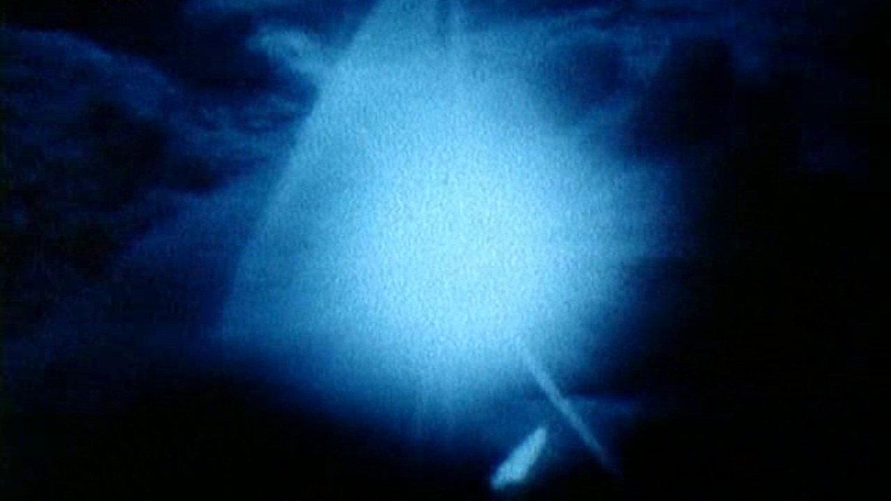 Sleepy Haven 1993 movie scene