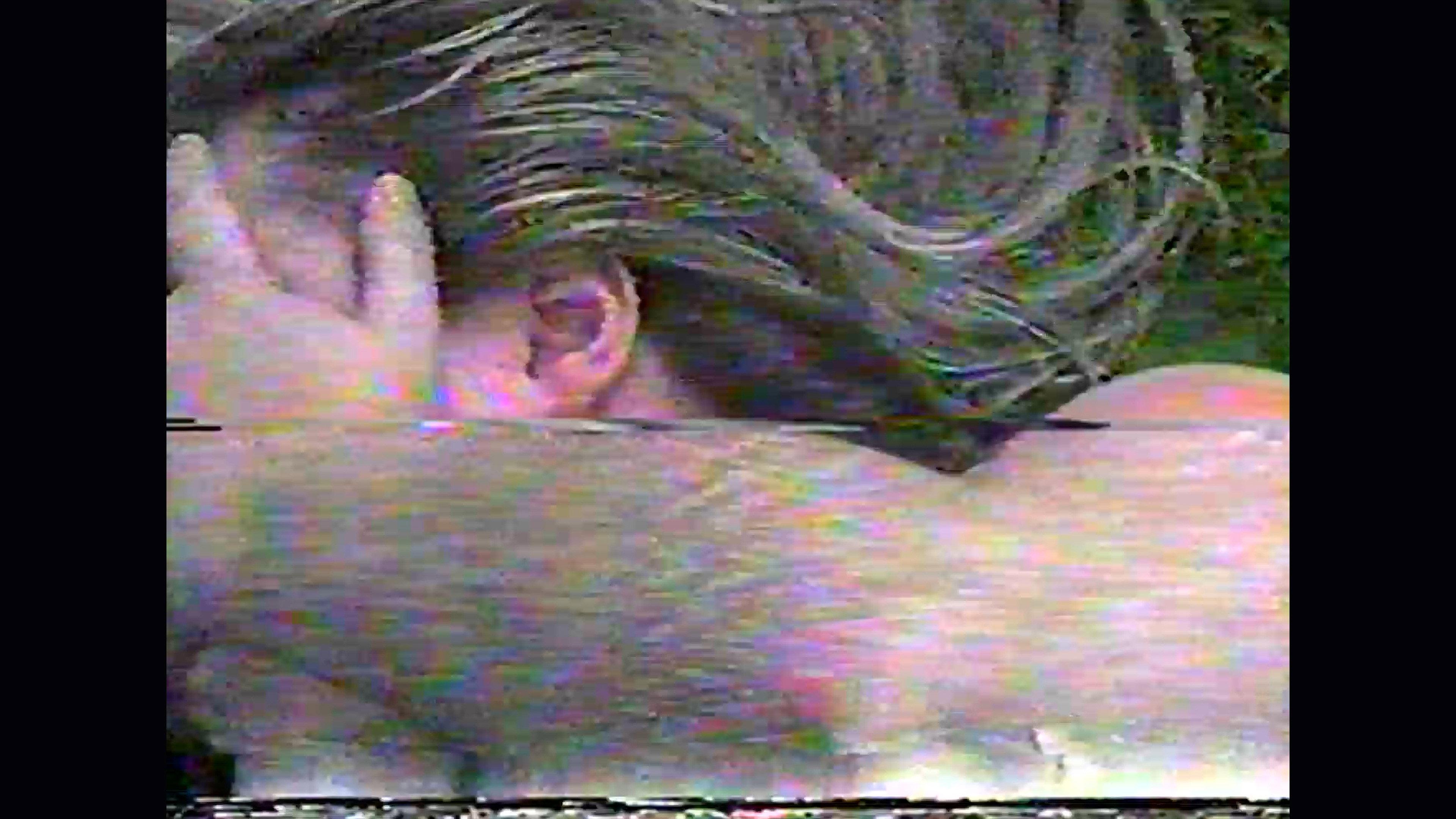 No Signal 2025 movie scene
