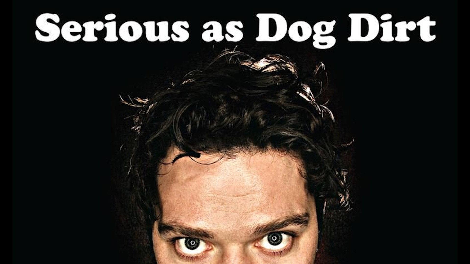 Bam Margera: Serious as Dog Dirt 2010 movie scene