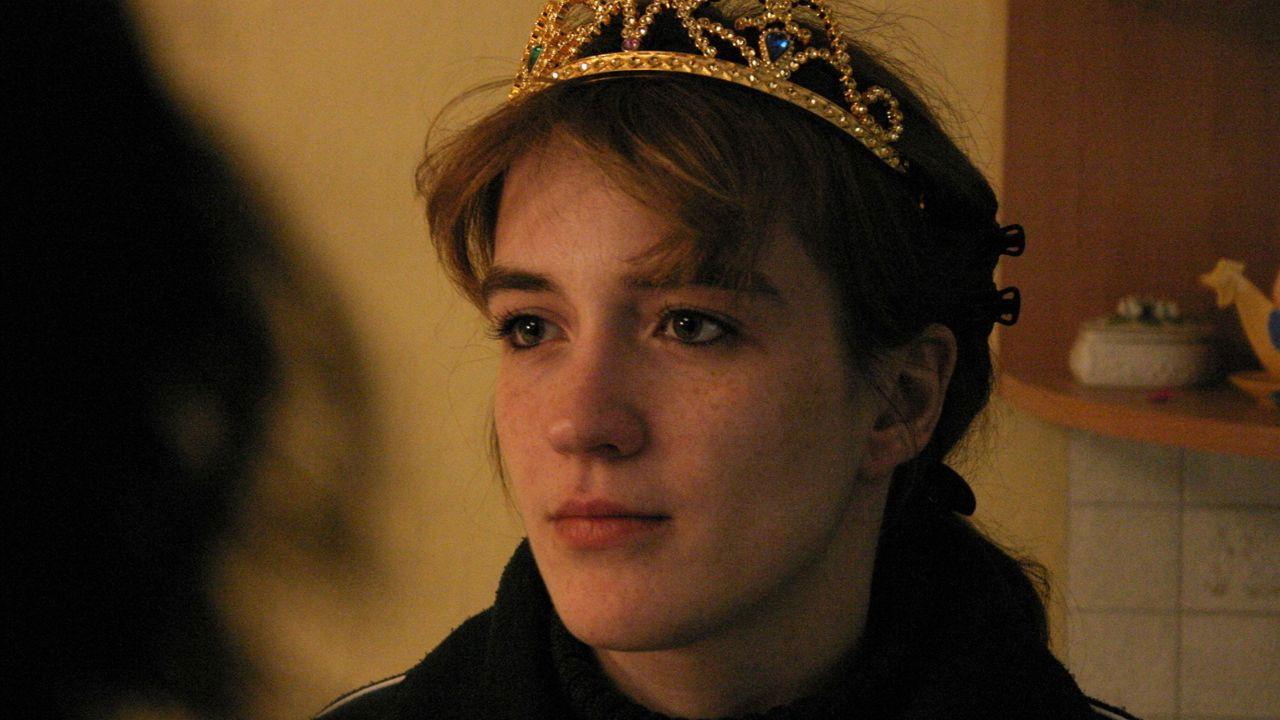 Longing 2006 movie scene
