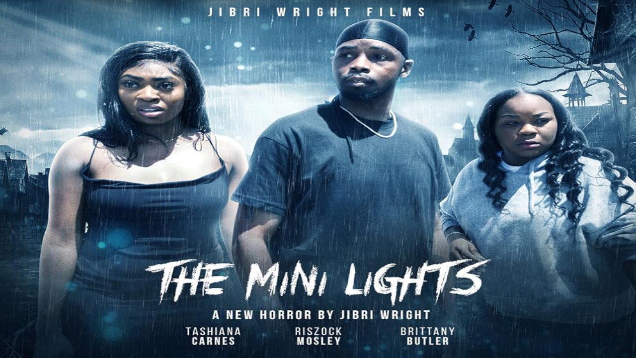 The Mini Lights 2024 movie scene
