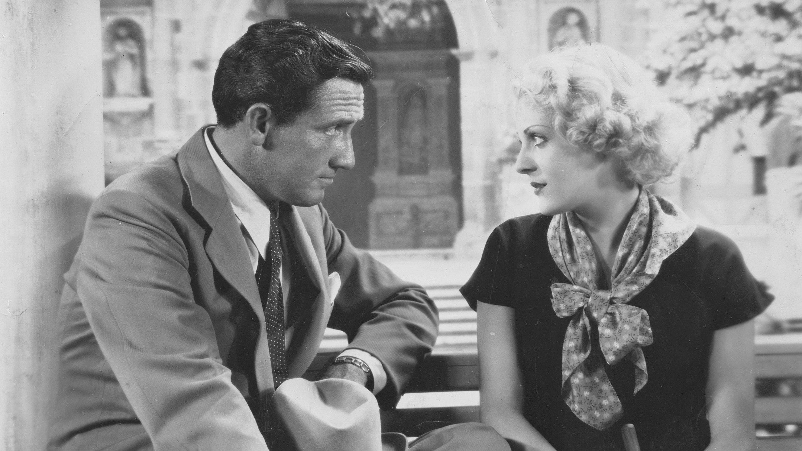Marie Galante 1934 movie scene