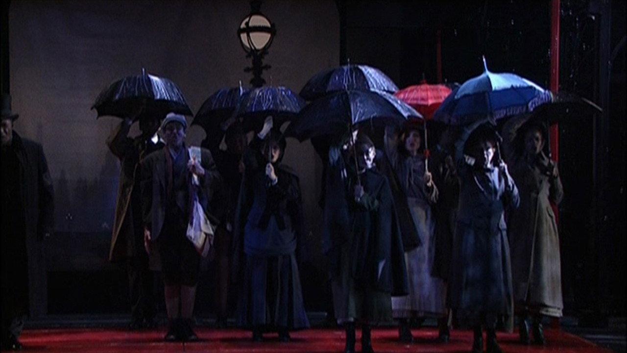 Jekyll & Hyde: The Musical 2001 movie scene