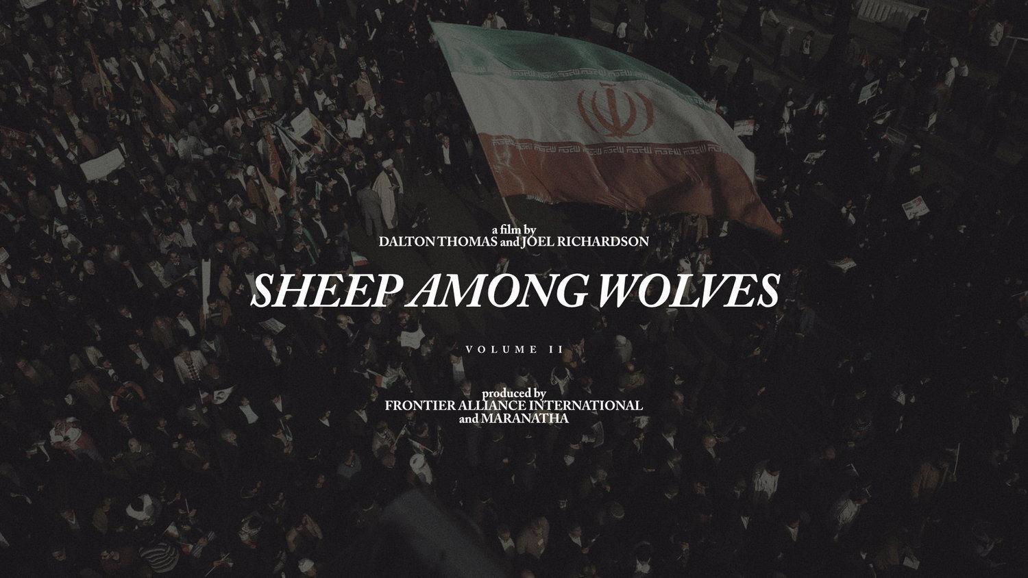 Sheep Among Wolves: Volume II 2019 movie scene