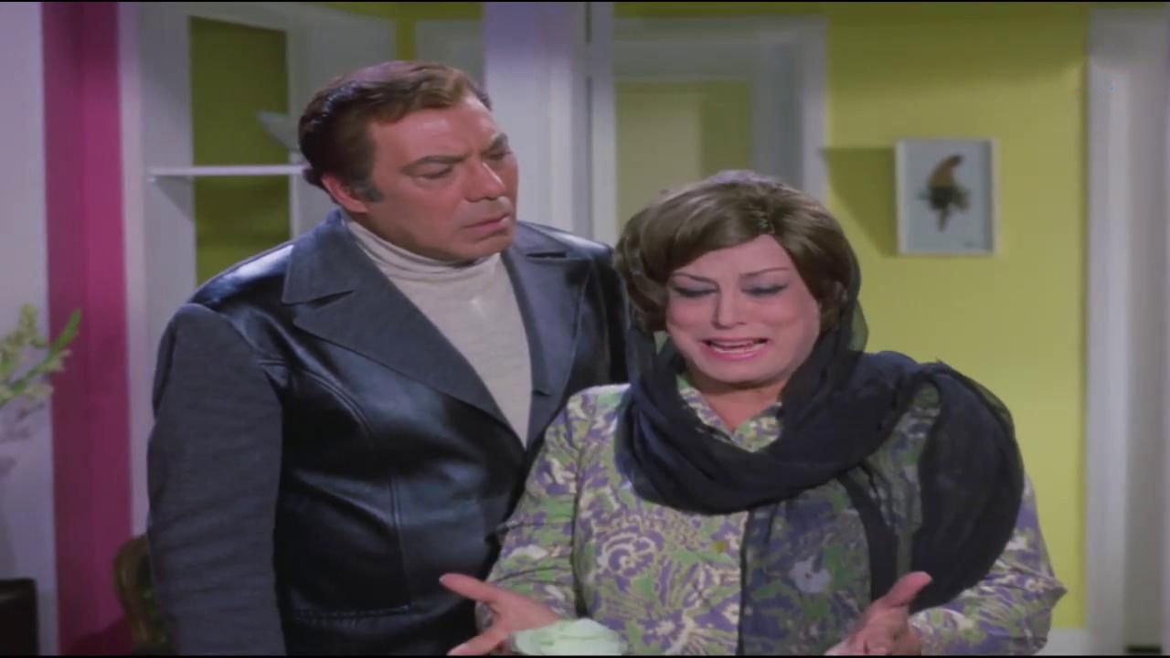 Storm of Tears 1979 movie scene