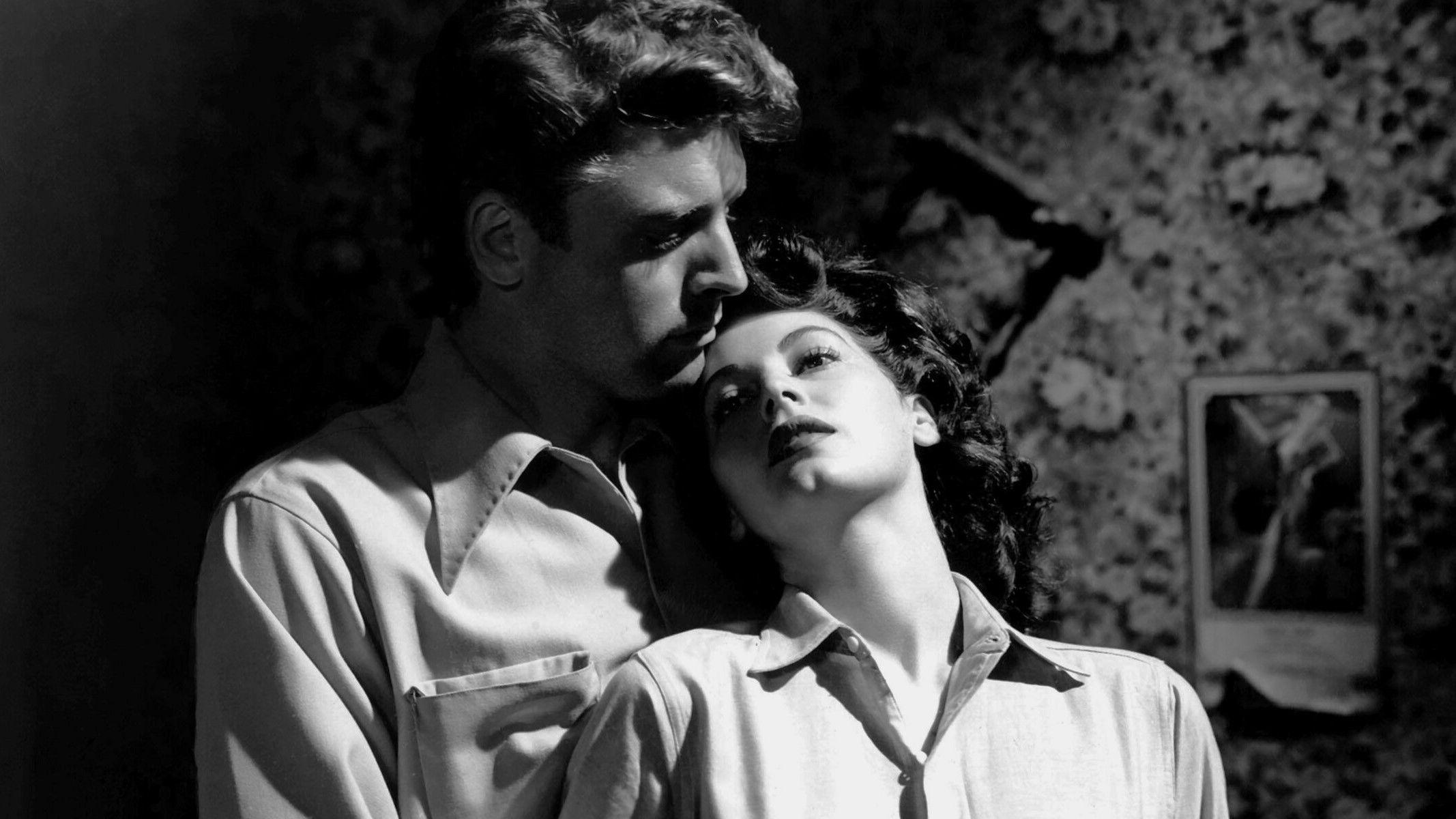 The Killers 1946 movie scene