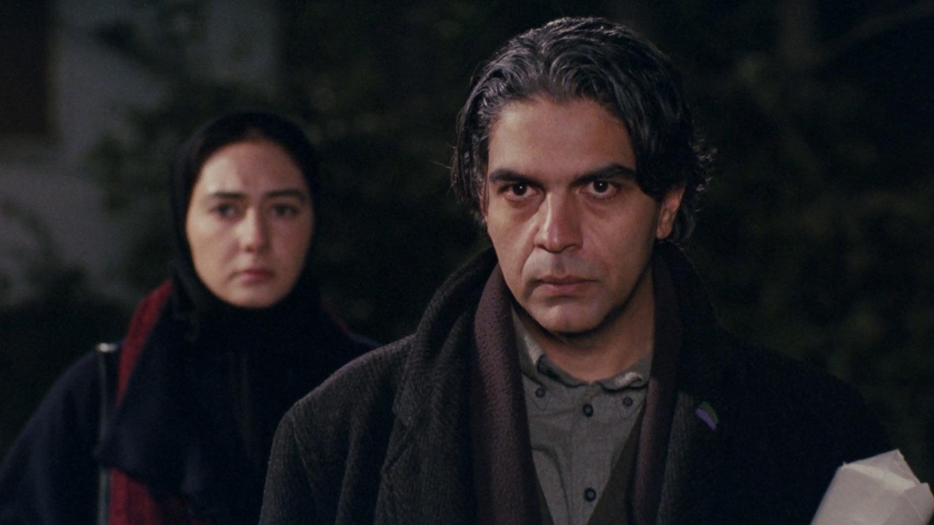 White Nights 2003 movie scene
