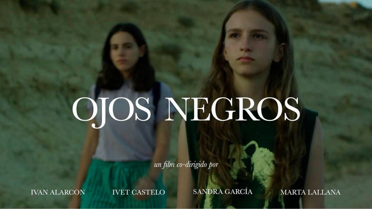 Dark Eyes 2019 movie scene