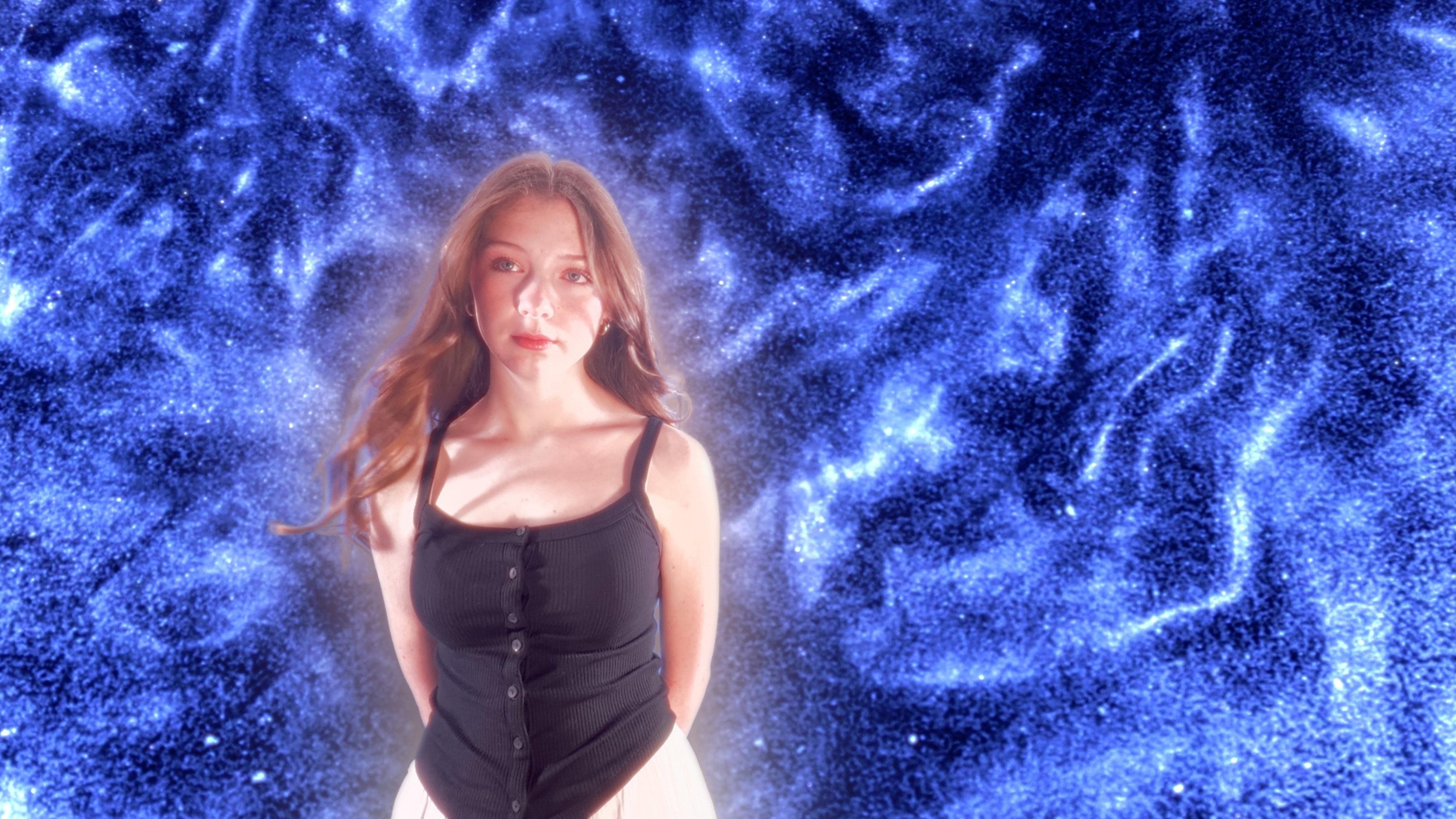 Interstice 2026 movie scene