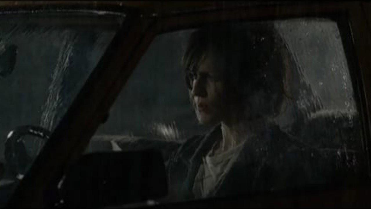 La muerte de Otilia Ruiz 2011 movie scene