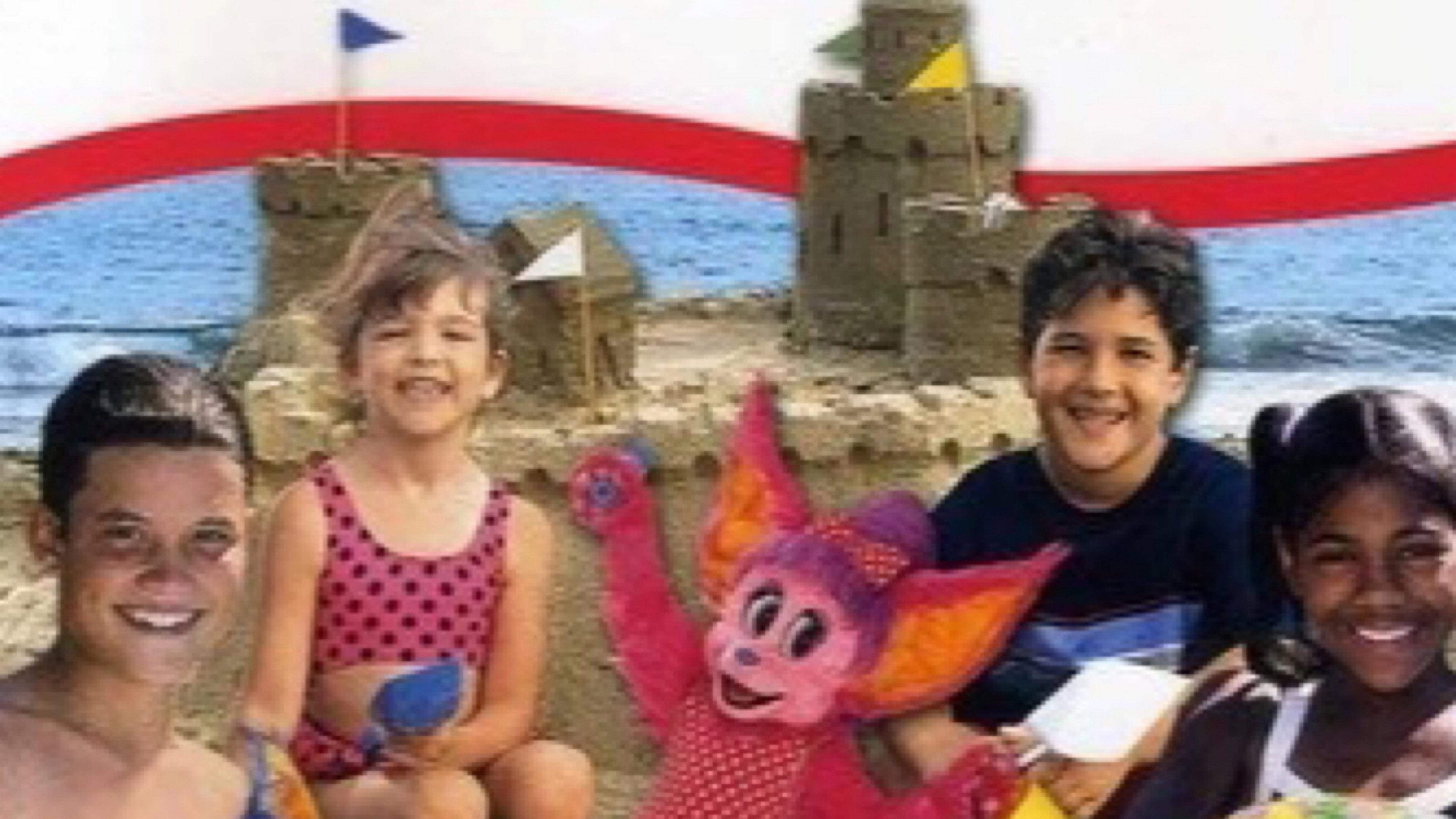 Kidsongs: I Can Do It 1997 movie scene