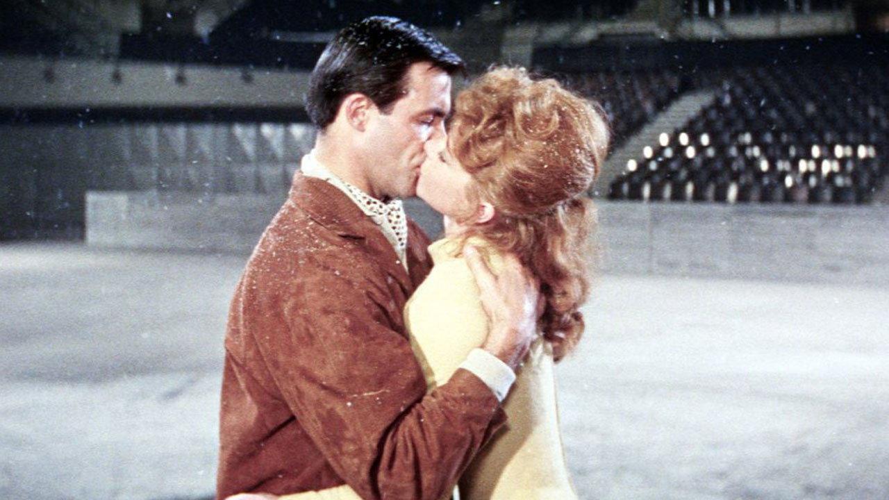 Kauf Dir einen bunten Luftballon 1961 movie scene