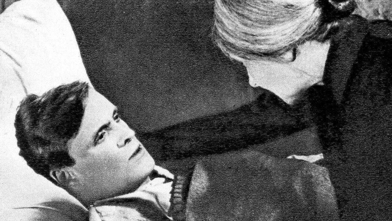 Price of a Man 1929 movie scene