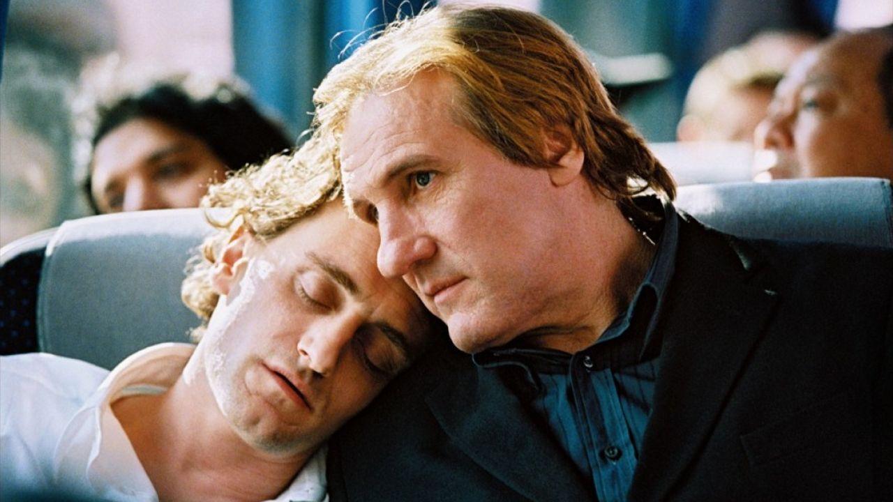 Let's Be Friends 2005 movie scene