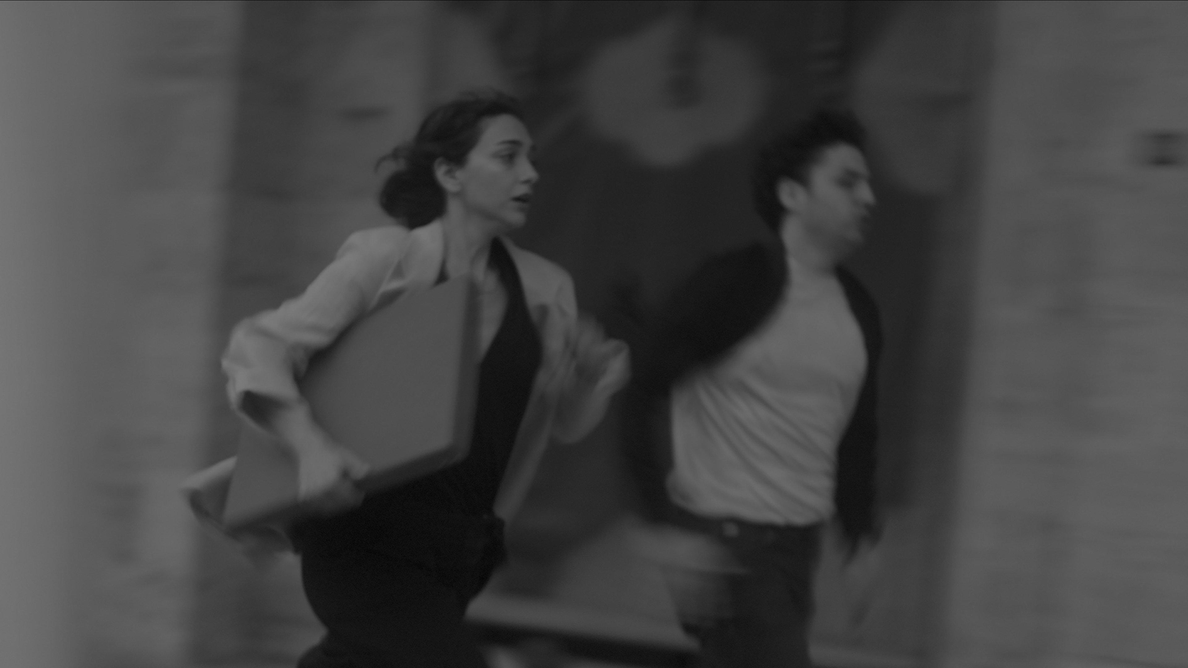 Dump of Untitled Pieces 2025 movie scene
