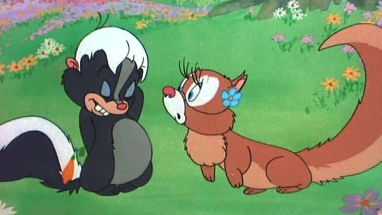 Little 'Tinker 1948 movie scene