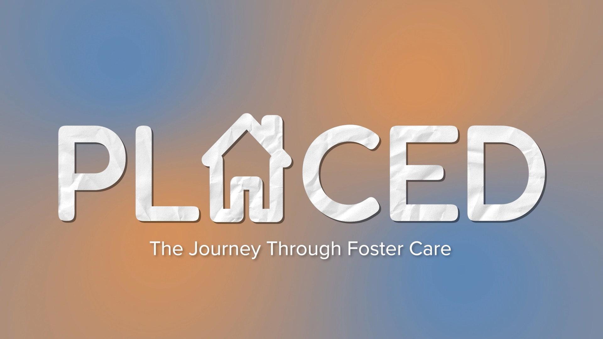Placed - The Journey Through Foster Care 2025 movie scene