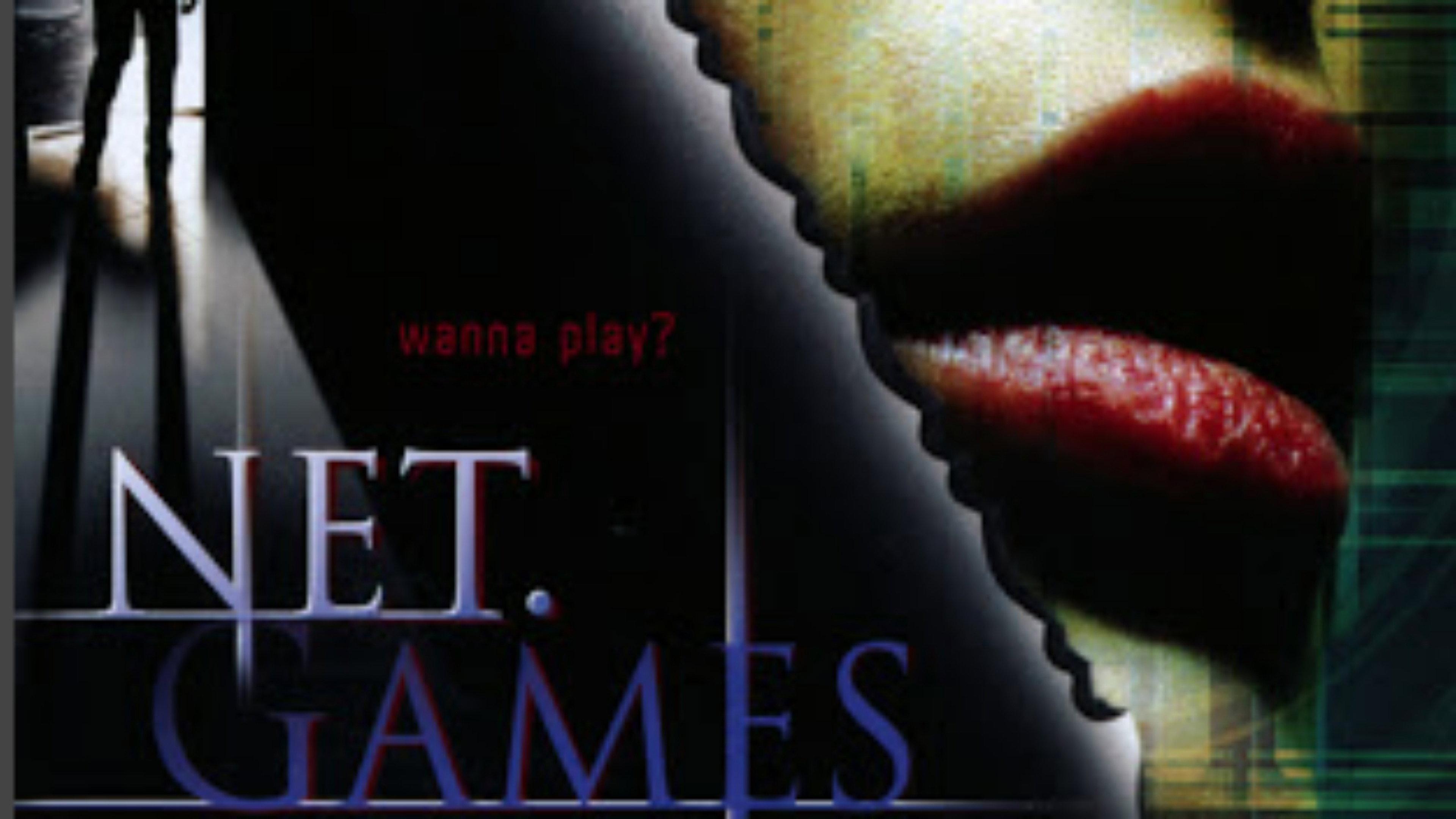 Net Games 2003 movie scene