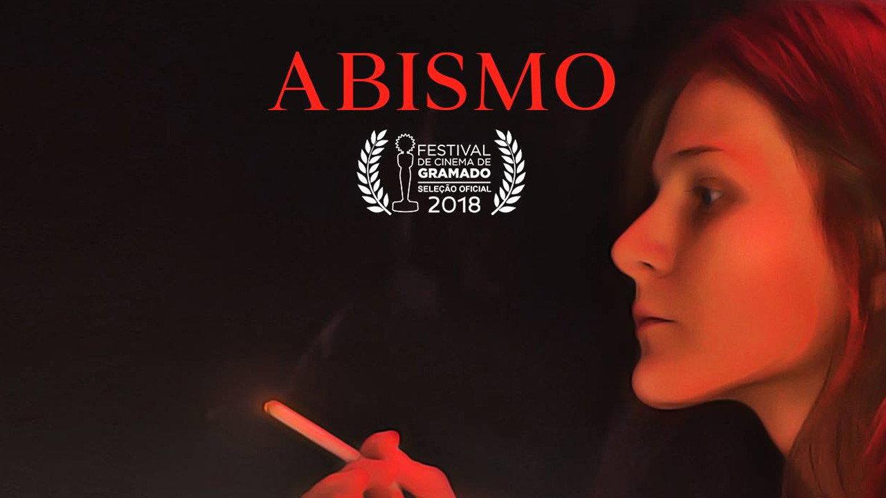 Abismo 2018 movie scene