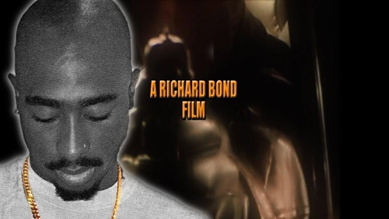 Tupac Assassination Conspiracy Or Revenge 2009 movie scene