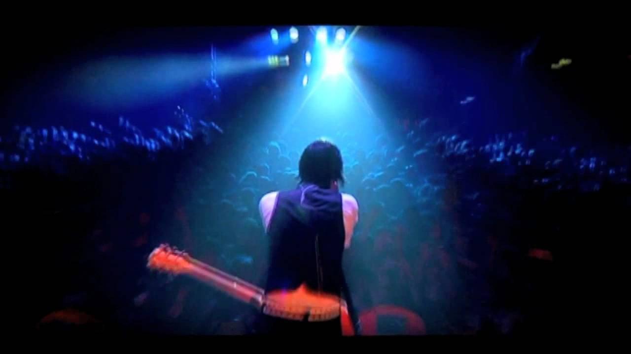 Placebo: We Come In Pieces 2011 movie scene