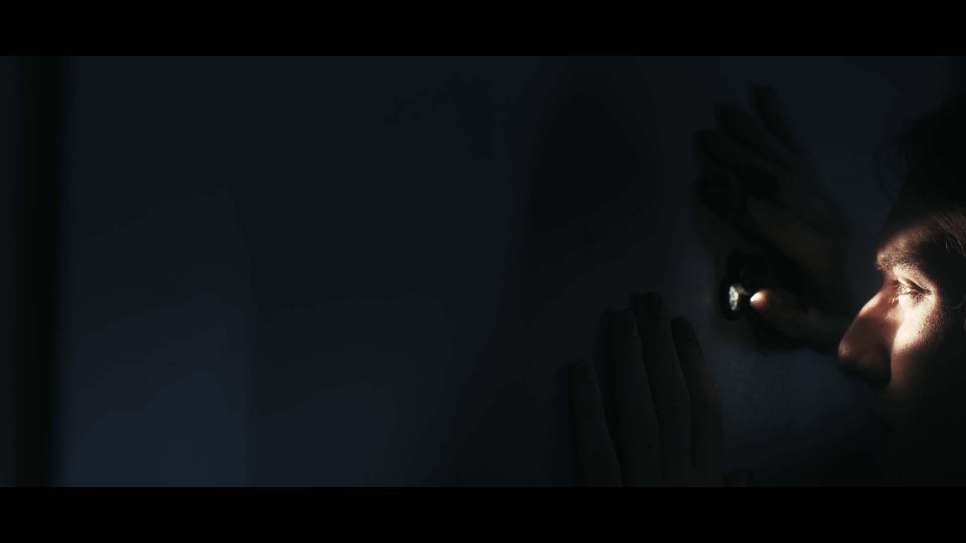 Hikikomori 2020 movie scene
