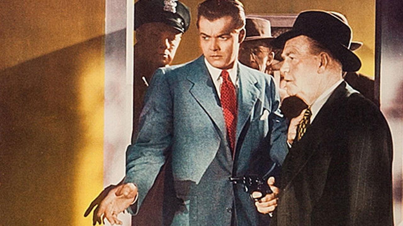 Bury Me Dead 1947 movie scene