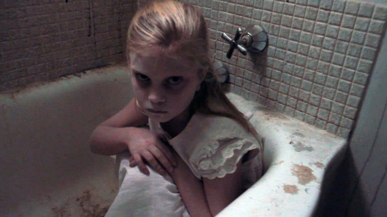 No Tell Motel 2012 movie scene