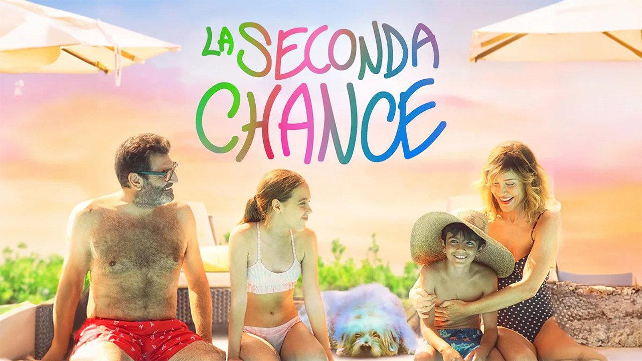 La seconda chance 2023 movie scene