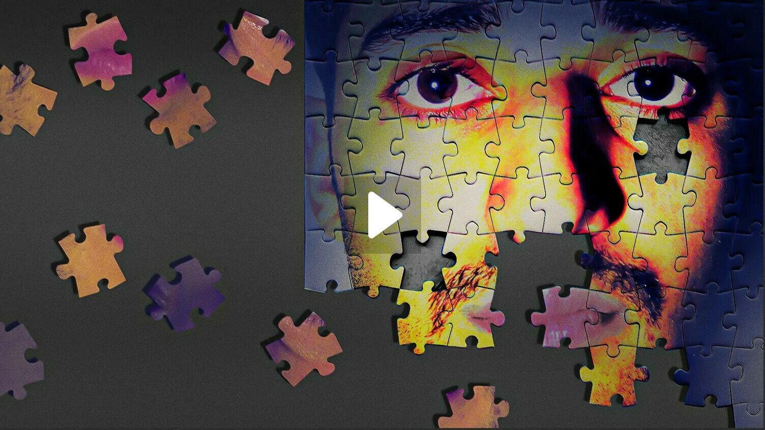 Mystery Unsolved: The Adnan Syed Story 2023 movie scene