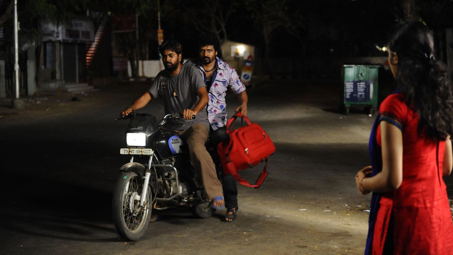 Chithiram Pesuthadi 2 2019 movie scene